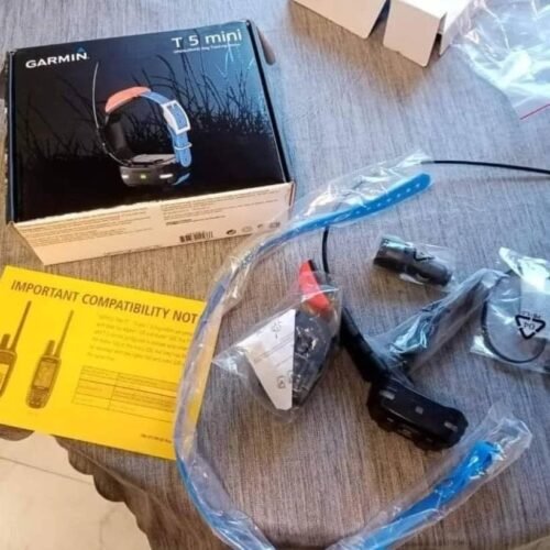 Collier Garmin T5 Mini (OCCASION)