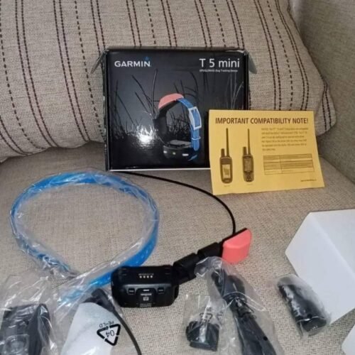 Collier Garmin T5 Mini (OCCASION)