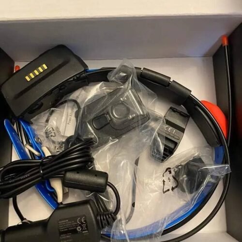 Collier Garmin T5 Mini (OCCASION) – Image 4