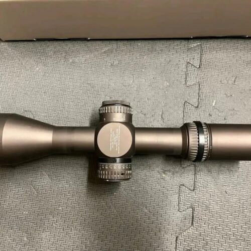 Lunette de Tir Vortex Razor HD Gen II 4.5-27×56 FFP EBR-2C MOA (OCCASION)
