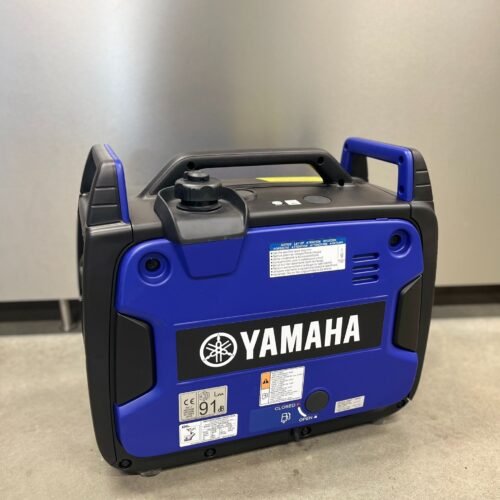 Générateur Inverter YAMAHA EF2200IS 2.2 KW (OCCASION NEUVE) – Image 6