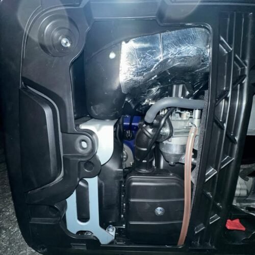 Générateur Inverter YAMAHA EF2200IS 2.2 KW (OCCASION NEUVE)