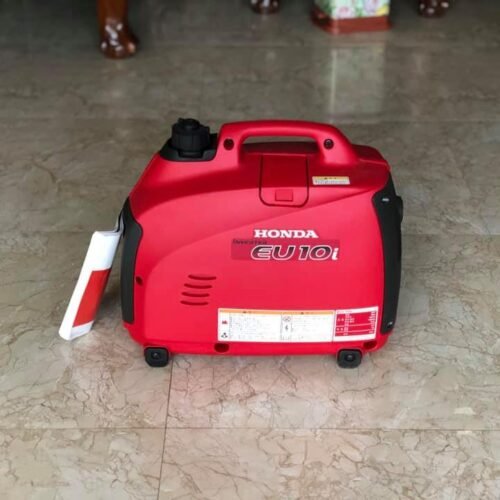 Générateur d’onduleur portable Honda EU10i (OCCASION NEUVE)
