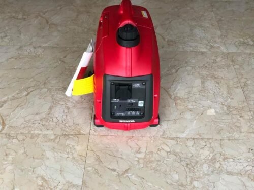 Générateur d'onduleur portable Honda EU10i (OCCASION NEUVE) – Image 3