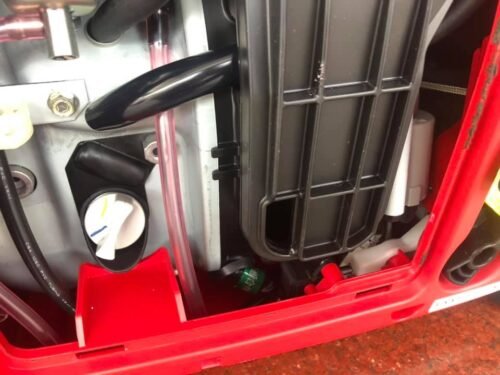 Générateur d'onduleur portable Honda EU10i (OCCASION NEUVE) – Image 5