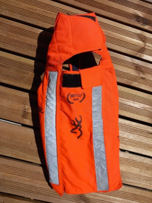 Gilet Browning Protect Pro (OCCASION) – Image 3