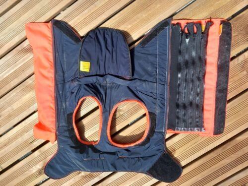Gilet Browning Protect Pro (OCCASION) – Image 8