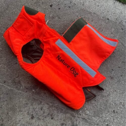 Gilet de Protection LF Femelle Nature Dog (OCCASION)