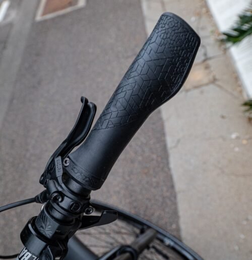 Haibike Adventr FS 8 (OCCASION NEUVE) – Image 3