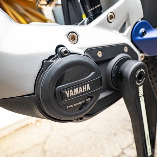 Haibike Adventr FS 8 (OCCASION NEUVE) – Image 4