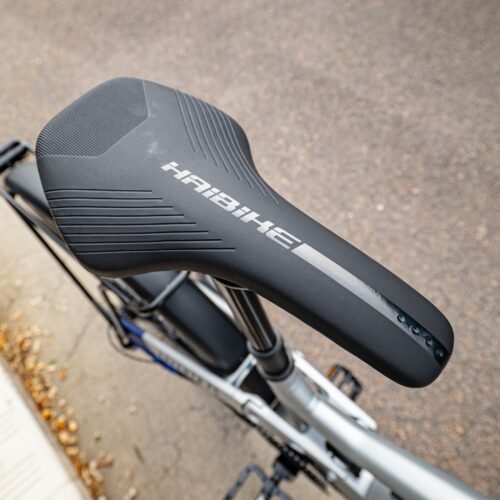 Haibike Adventr FS 8 (OCCASION NEUVE) – Image 5