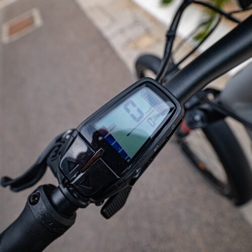 Haibike Adventr FS 8 (OCCASION NEUVE) – Image 2