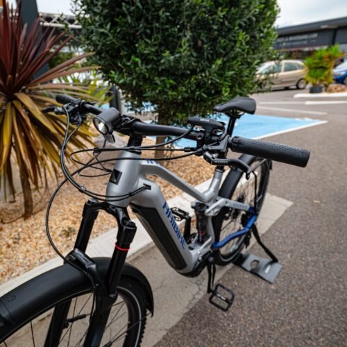 Haibike Adventr FS 8 (OCCASION NEUVE) – Image 7