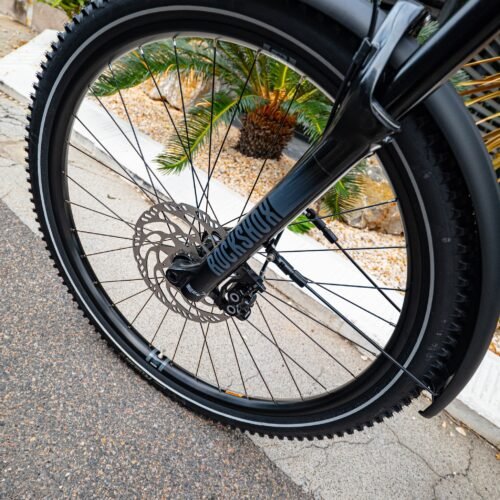 Haibike Adventr FS 8 (OCCASION NEUVE) – Image 8