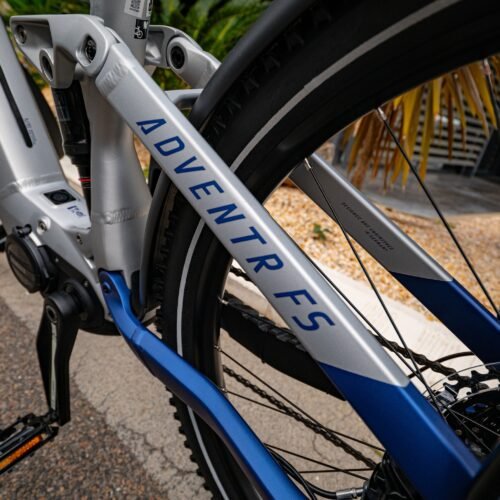 Haibike Adventr FS 8 (OCCASION NEUVE) – Image 9