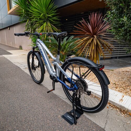 Haibike Adventr FS 8 (OCCASION NEUVE) – Image 10