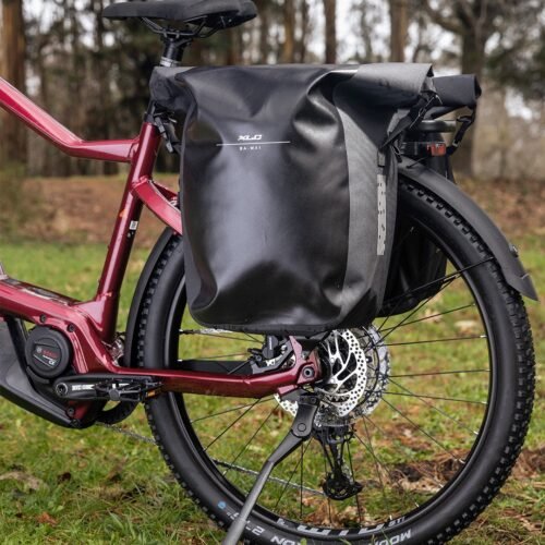 Haibike Trekking 11 (OCCASION NEUVE)