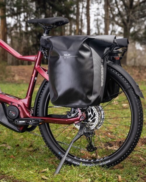 Haibike Trekking 11 (OCCASION NEUVE) – Image 2