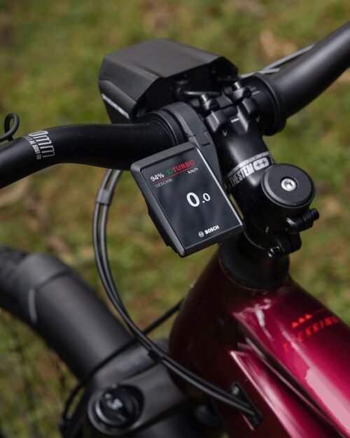 Haibike Trekking 11 (OCCASION NEUVE) – Image 3