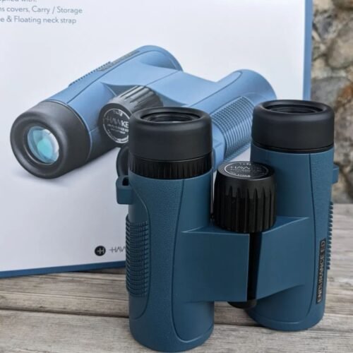 Pack Aventure Marine Hawke Life Endurance ED – Jumelles 7×32 et Monoculaire 7×42