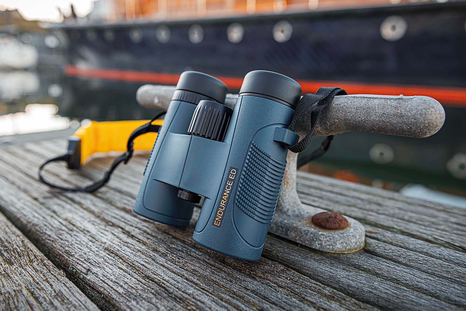 Jumelles Endurance ED Marine 7x32 (OCCASION) – Image 2