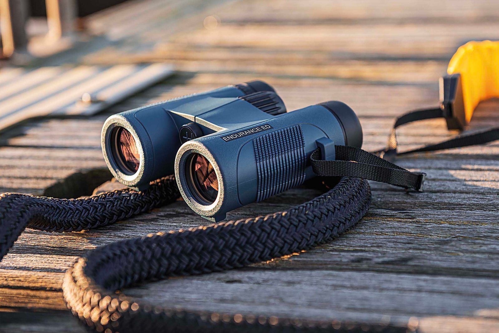 Jumelles Endurance ED Marine 7x32 (OCCASION) – Image 3