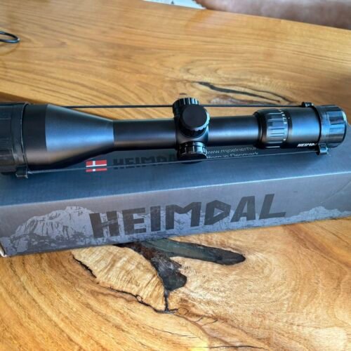 Lunette de chasse Mjoelner Heimdal XO 3-12×56 30 mm (OCCASION)