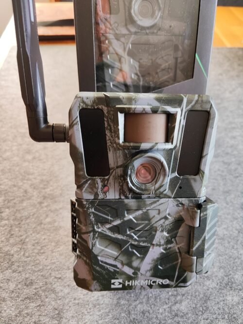 Caméra de surveillance HIKMICRO M15 4G (OCCASION NEUVE) – Image 5