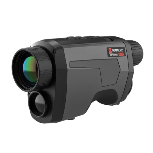 Hikmicro Monoculaire thermique Gryphon GH25