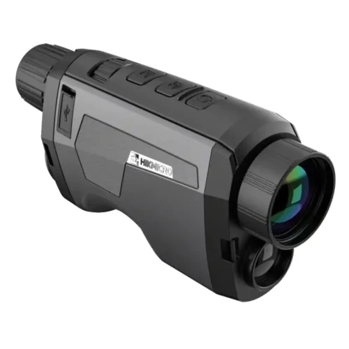 Hikmicro Monoculaire thermique Gryphon GQ35