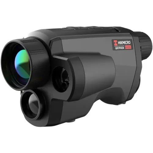 Hikmicro Monoculaire thermique avec télémètre Gryphon GH35L