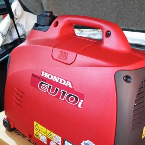 Générateur d’onduleur portable Honda EU10i (OCCASION NEUVE)
