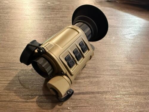 InfiRay Outdoor RH25 V2 (OCCASION NEUVE) – Image 3