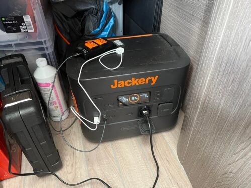 Jackery Explorer 2000 Pro (OCCASION) – Image 3