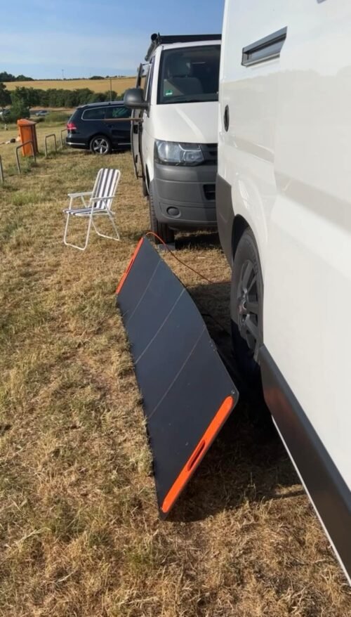 Jackery Explorer 2000 Pro (OCCASION) – Image 4
