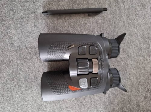 Jumelle thermique Nocpix Quest H50R (OCCASION) – Image 4