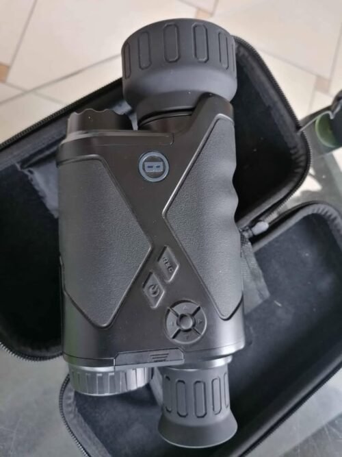 Bushnell Equinox Z2 6X50 MM (OCCASION)
