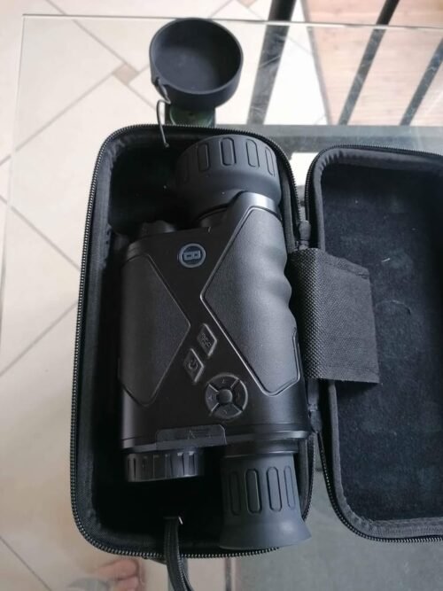 Bushnell Equinox Z2 6X50 MM (OCCASION) – Image 3