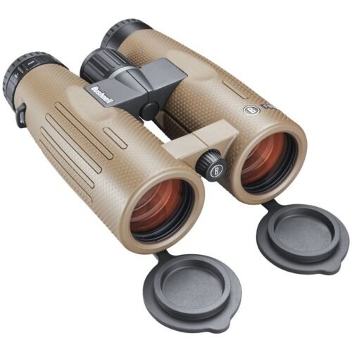 Jumelles Bushnell Forge 10×42