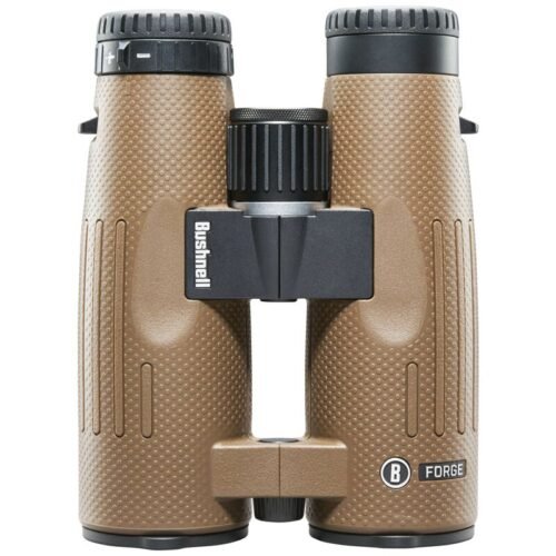 Jumelles Bushnell Forge 10×42