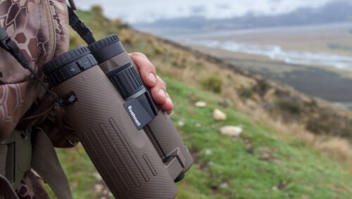 Jumelles Bushnell Forge 10x42 – Image 5