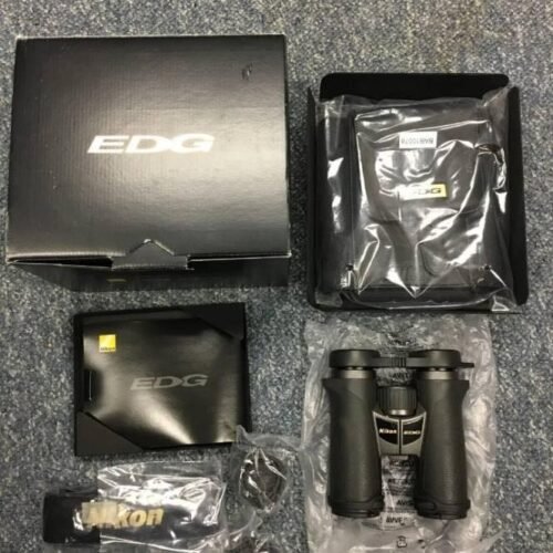 Jumelles Nikon EDG II 10×32 (Génération 2) OCCASION NEUVE
