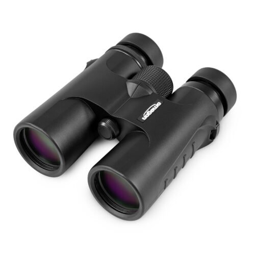 Jumelles Omegon Blackstar 2.0 10×42