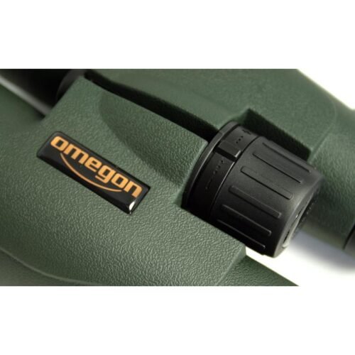 Jumelles Omegon Hunter 8×56 HD