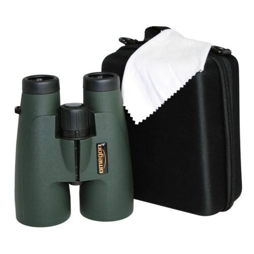 Jumelles Omegon Hunter 8x56 HD – Image 6
