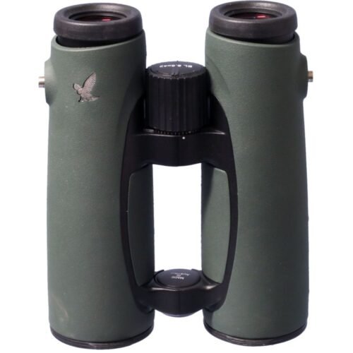 Jumelles Swarovski 8,5×42 EL Field Pro