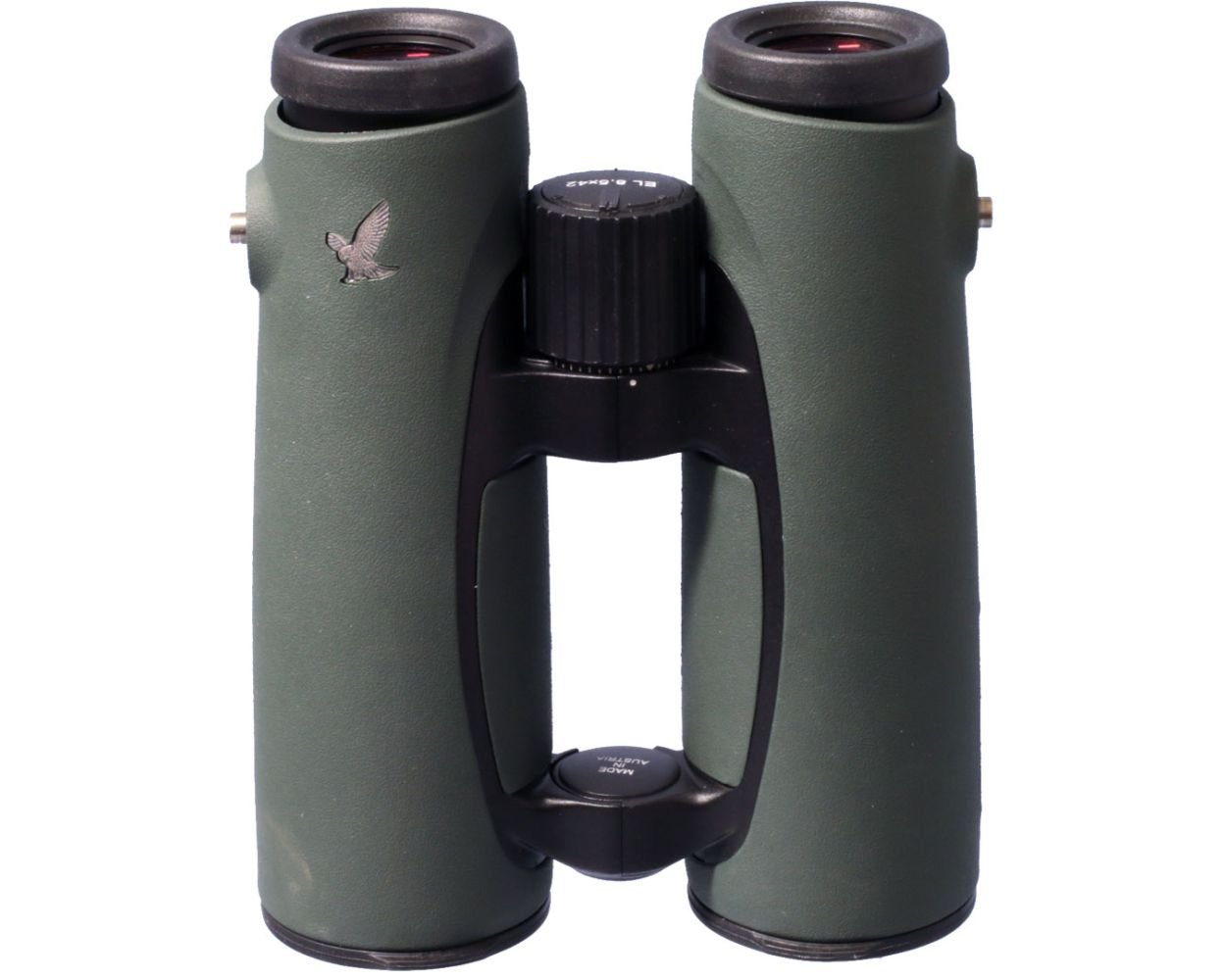 Jumelles Swarovski 8,5x42 EL Field Pro