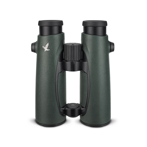 Jumelles Swarovski EL 8,5×42 WB vert Année 2025
