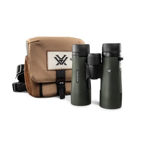 Jumelles Vortex Diamondback HD 8 x 42