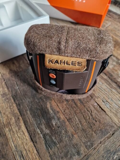 Jumelles Kahles Helia RF 10x42 (OCCASION) – Image 4